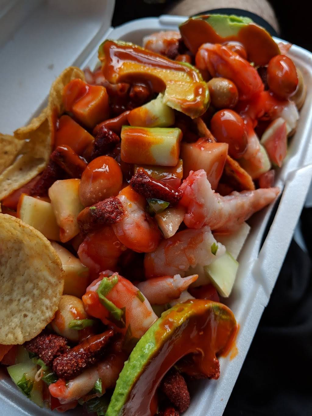 Antojitos Selenes #1 | meal takeaway | 4223 E Tulare Ave, Fresno, CA 93703, USA | 5593131842 OR +1 559-313-1842