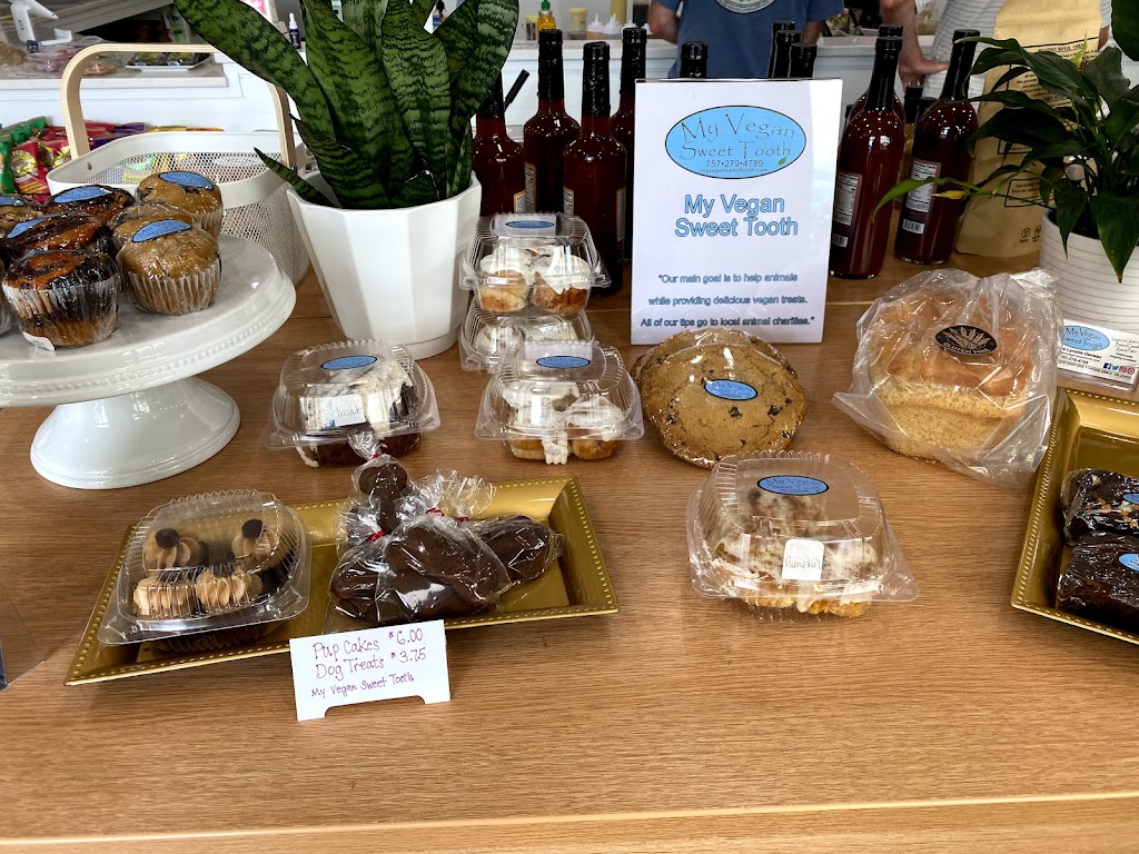 Soul of the Bowl | cafe | 2861 Lynnhaven Dr Ste 106, Virginia Beach, VA 23451, USA | 7577553450 OR +1 757-755-3450