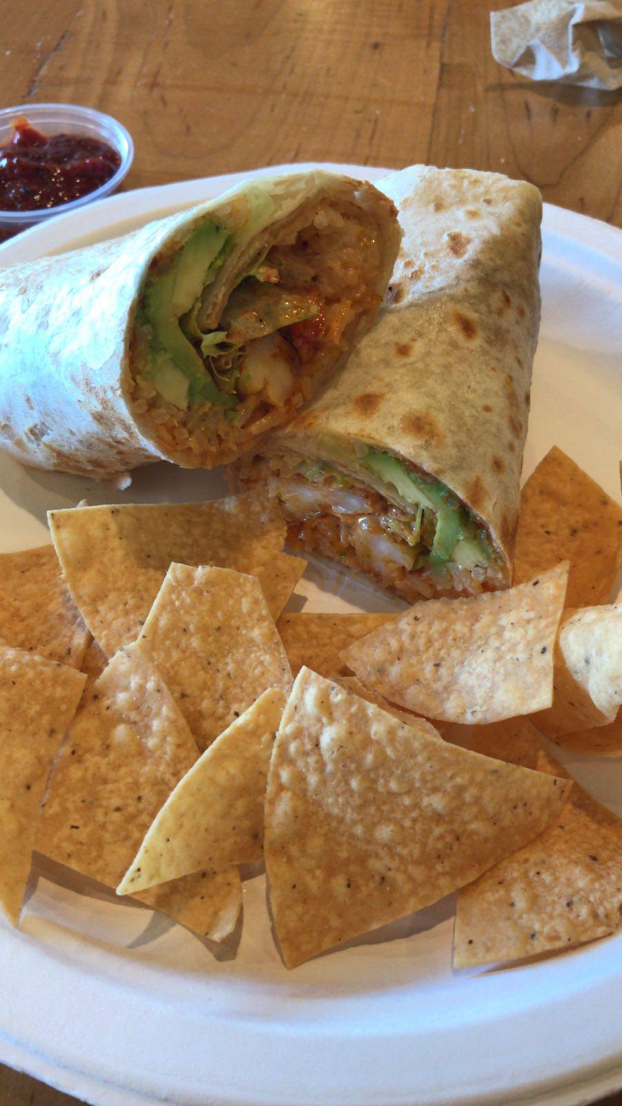 Rubios Coastal Grill | restaurant | 30465 Av. de Las Flores Suite B, Rancho Santa Margarita, CA 92688, USA | 9498583089 OR +1 949-858-3089