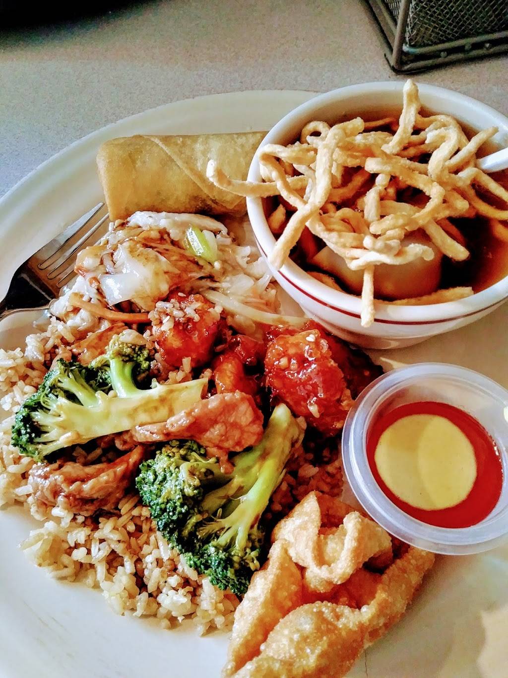 Lis Chinese Restaurant | meal delivery | 11187 Sheridan Boulevard #2, Westminster, CO 80020, USA | 3034648888 OR +1 303-464-8888