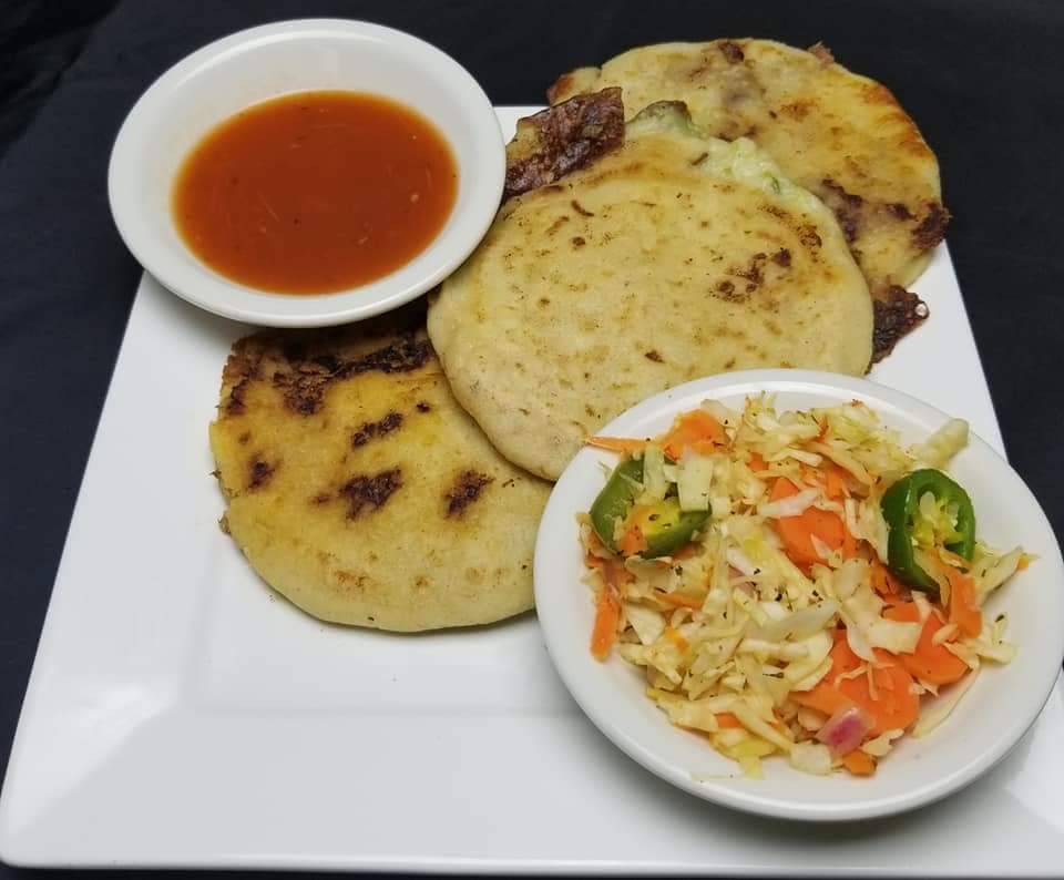 Encanto Latino | restaurant | 5530 Buford Hwy #302, Norcross, GA 30071, USA | 4703592911 OR +1 470-359-2911