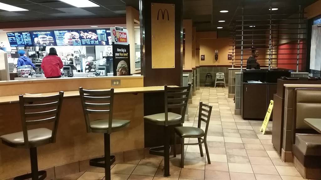 McDonalds | cafe | 4133 Lawrenceville Hwy, Lilburn, GA 30047, USA | 7709214125 OR +1 770-921-4125