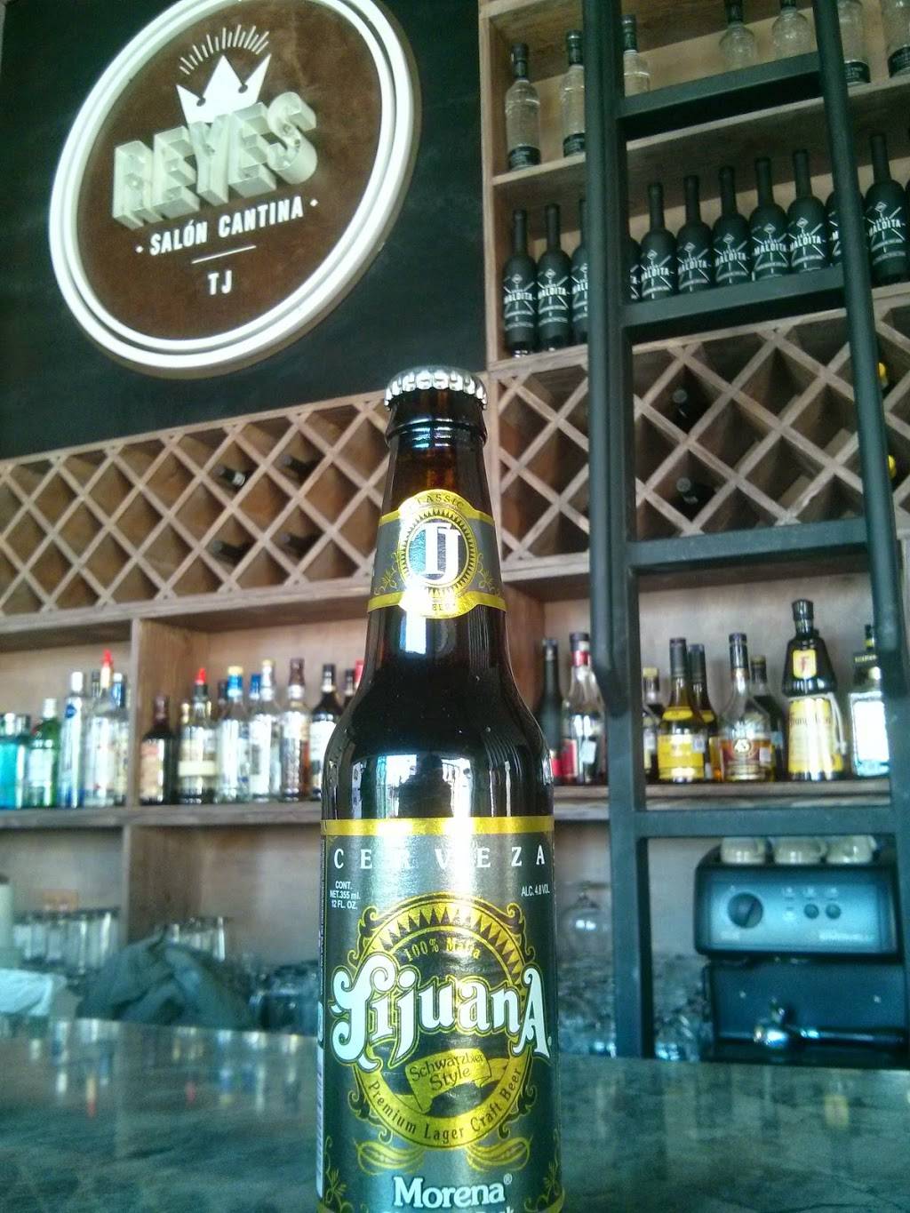 Reyes Salón Cantina | restaurant | Blvd. Agua Caliente 4501 Local B4, Aviacion, 22014 Tijuana, B.C., Mexico | 013334991859 OR +52 33 3499 1859