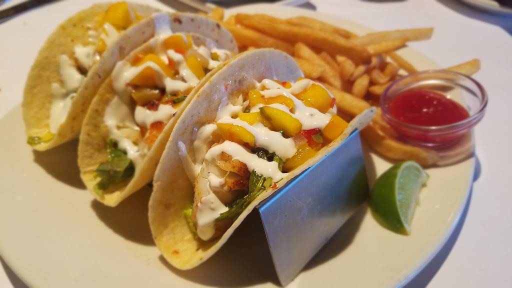 Bonefish Grill | restaurant | 1761 W State Rd 434, Longwood, FL 32750, USA | 4073310131 OR +1 407-331-0131