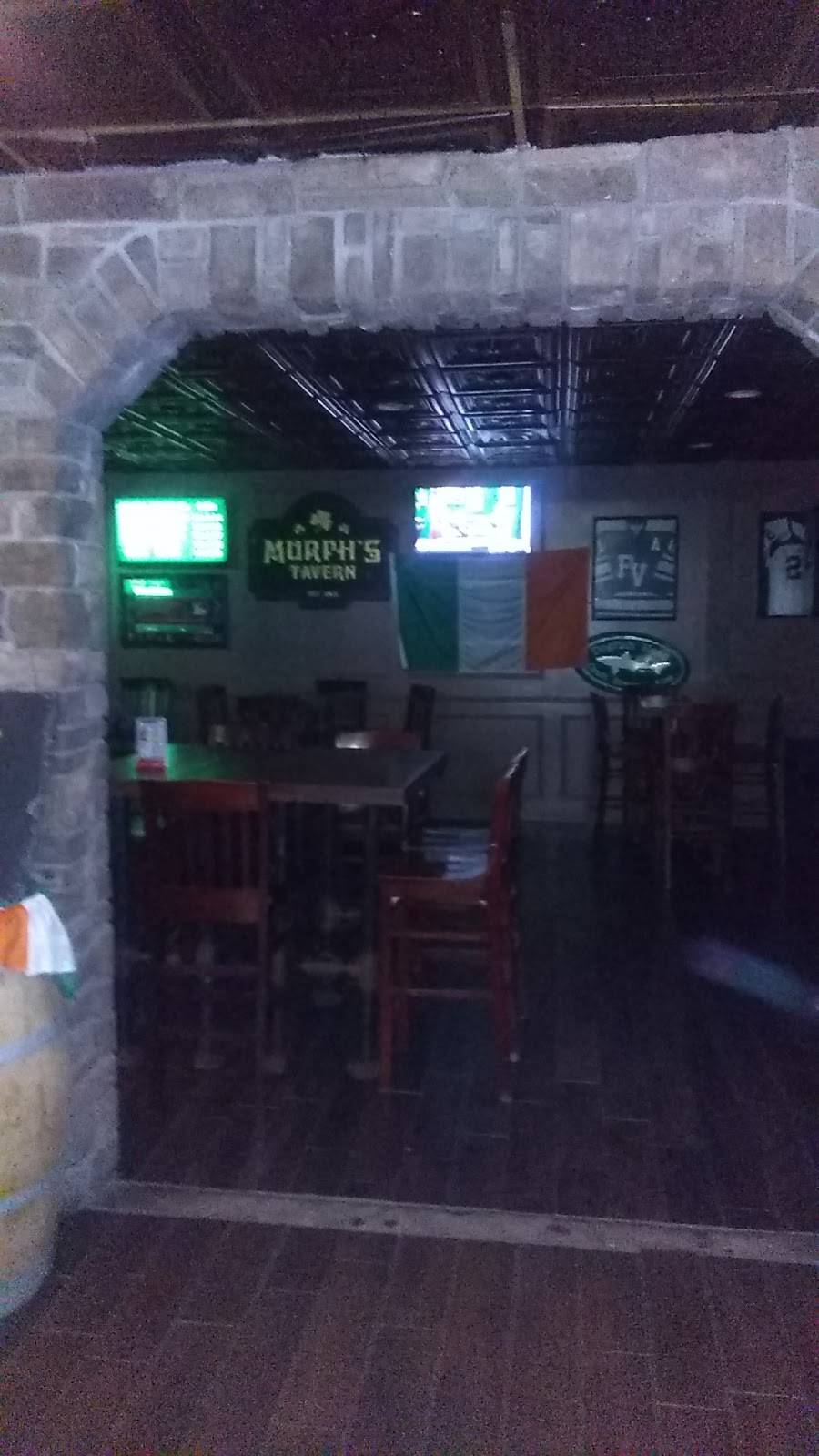 Murphs Tavern | restaurant | 375 Union Blvd, Totowa, NJ 07512, USA | 9735955756 OR +1 973-595-5756