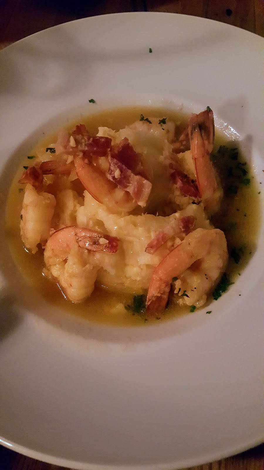 Blend | restaurant | 57 De Pasquale Ave, Providence, RI 02903, USA | 4014327449 OR +1 401-432-7449