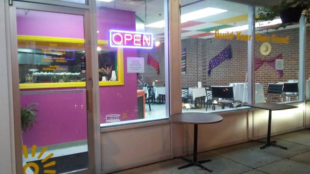 Los Tacos | restaurant | 131 W Sunset Dr, Waukesha, WI 53189, USA | 2628753556 OR +1 262-875-3556