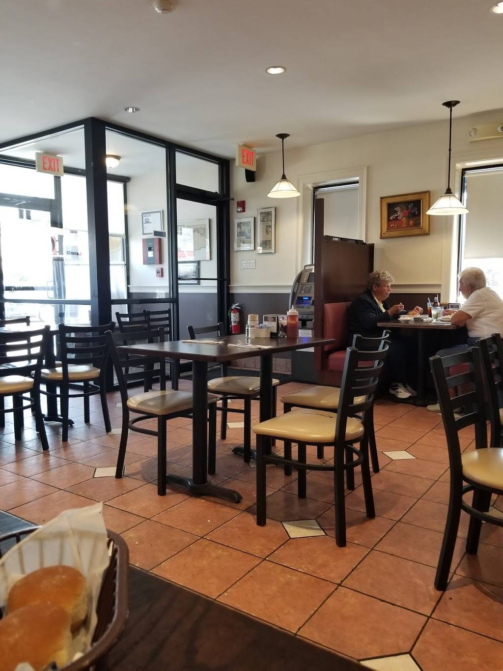 Olympian Diner Restaurant | restaurant | 17 Hancock St, Braintree, MA 02184, USA | 7818488505 OR +1 781-848-8505