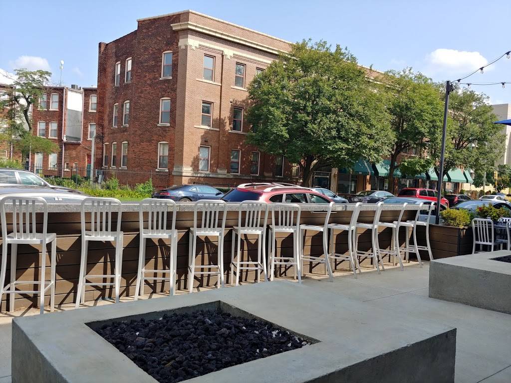 Union 50 | restaurant | 620 N East St, Indianapolis, IN 46202, USA | 3176100234 OR +1 317-610-0234