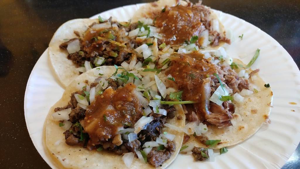 Taqueria Tamazuleña | restaurant | 635 E Holt Blvd # B, Ontario, CA 91761, USA | 9093911106 OR +1 909-391-1106