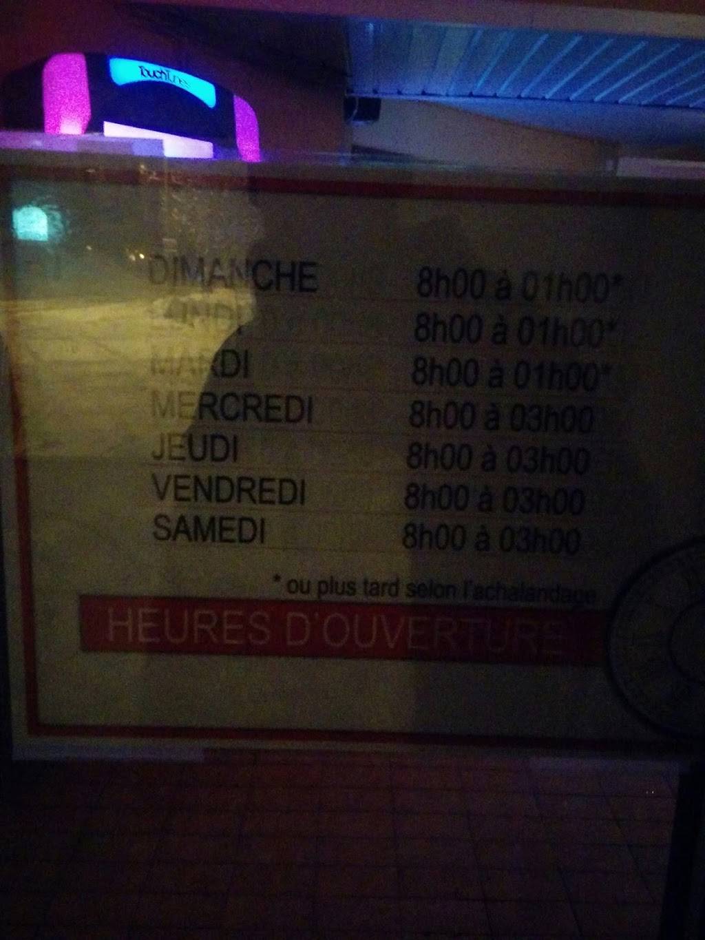 Resto-Bar Val-Belair | restaurant | 1427 Boulevard Pie-XI N, Québec, QC G3J 1H2, Canada | 4188402891 OR +1 418-840-2891