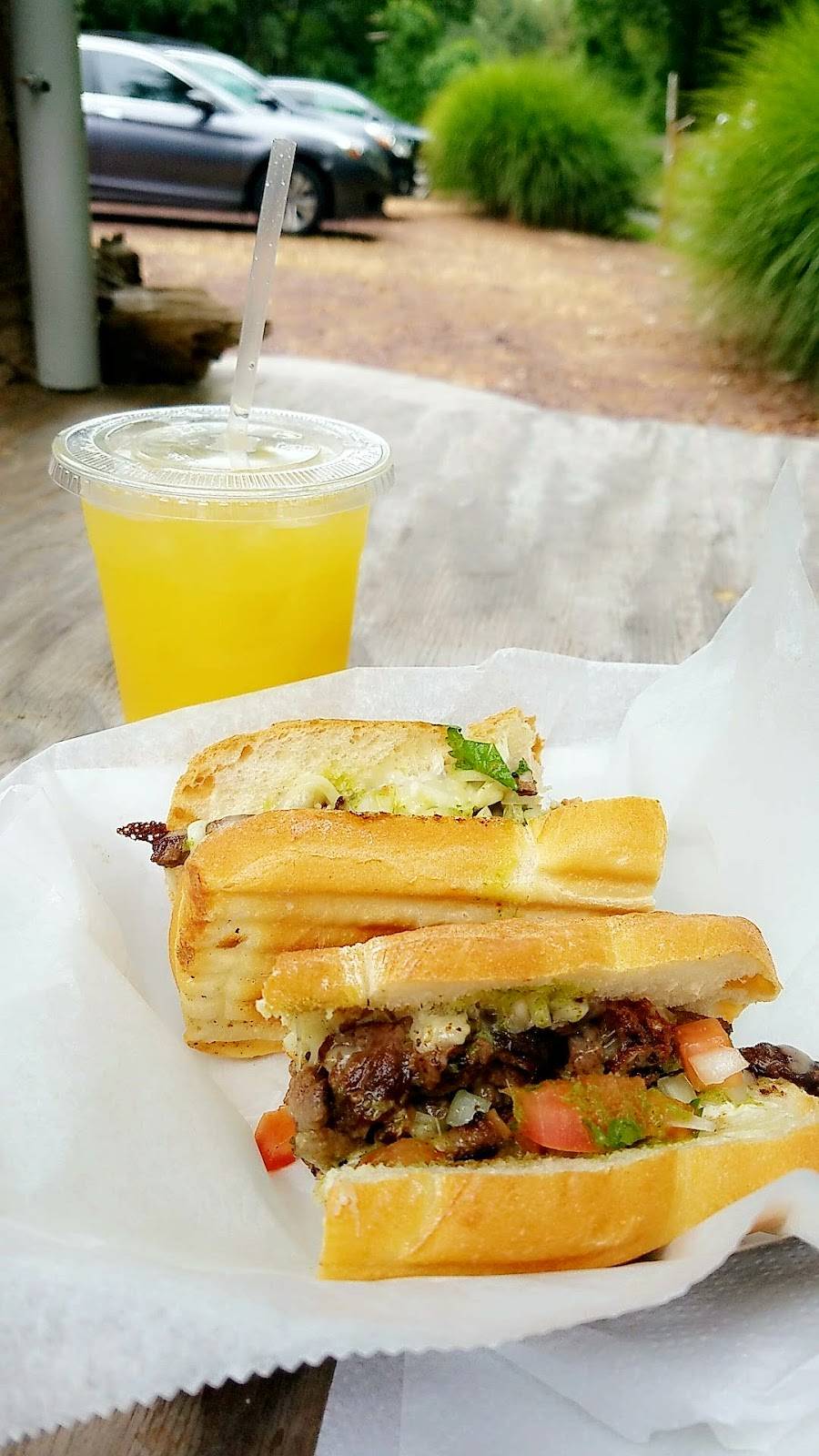 All Aboard Cafe - Bryn Athyn, PA | restaurant | 940 Fetters Mill Rd #580, Bryn Athyn, PA 19009, USA | 3052063534 OR +1 305-206-3534