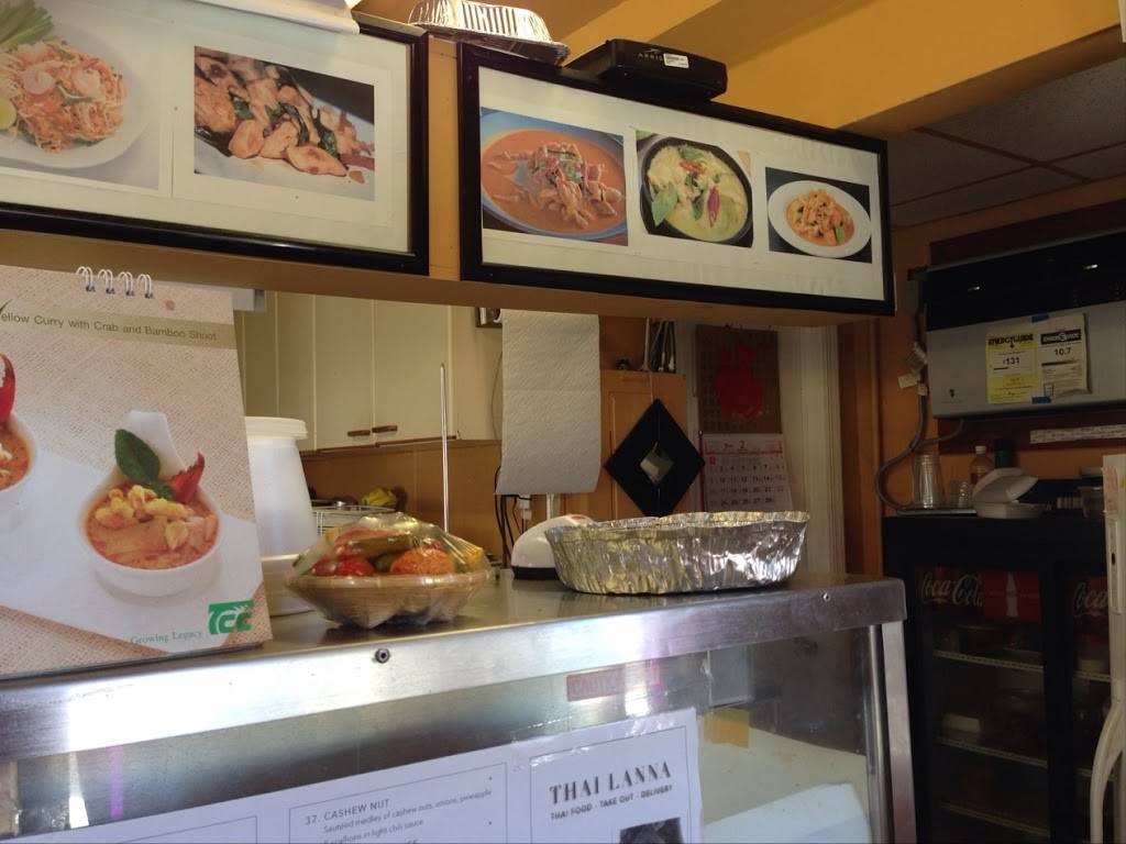 Thai Kitchen By Yimmies | restaurant | 48 W Church St, Bergenfield, NJ 07621, USA | 2013742362 OR +1 201-374-2362