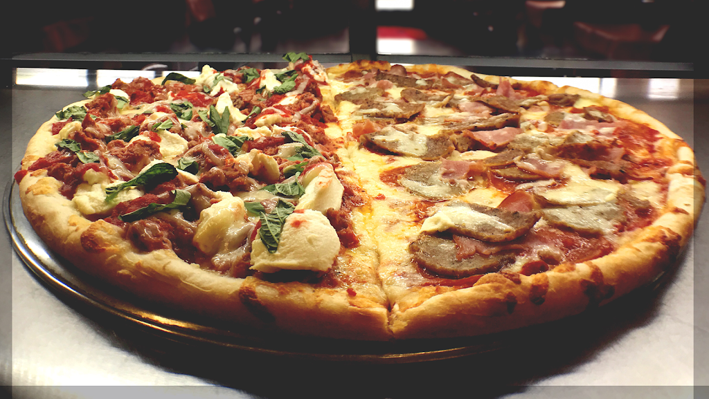 Marinara Pizza | restaurant | 1915 Central Expy #500, Plano, TX 75075, USA | 9728818884 OR +1 972-881-8884