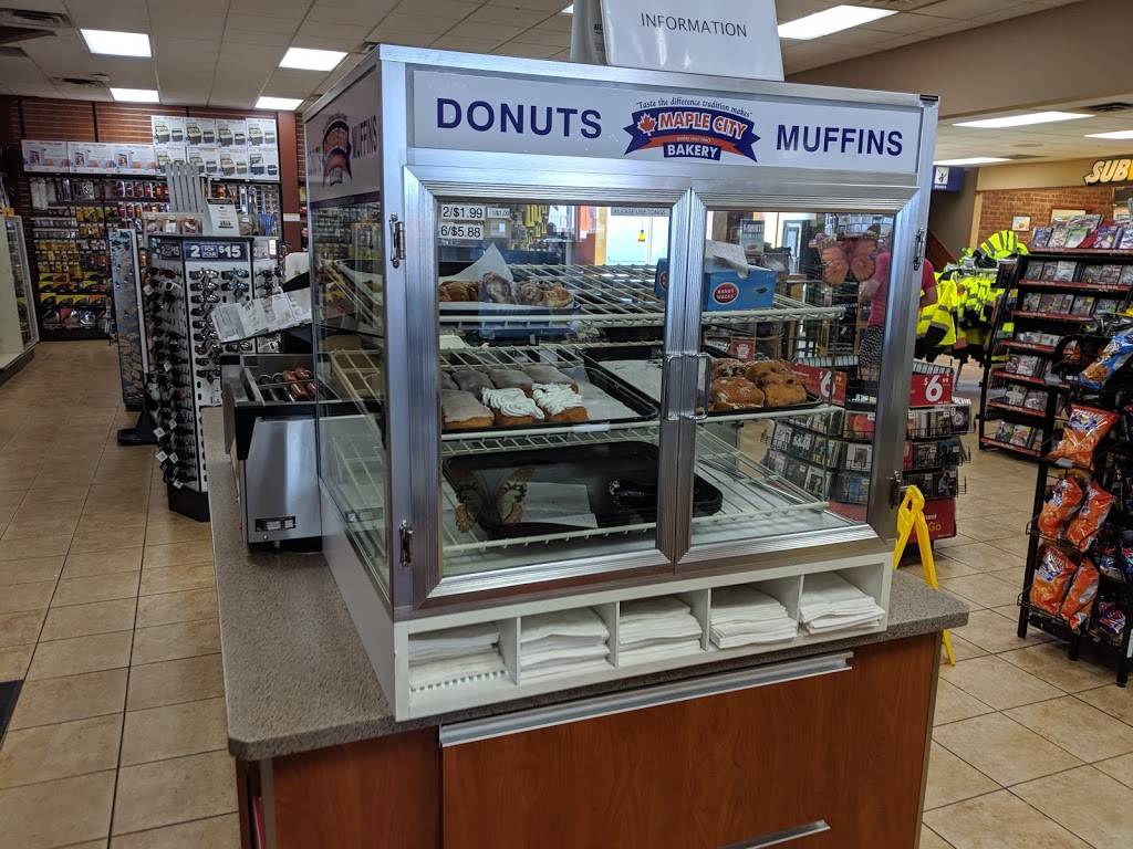 Flying J Travel Center | restaurant | 19325 Essex County Road 42, Tilbury, ON N0P 2L0, Canada | 5196821140 OR +1 519-682-1140