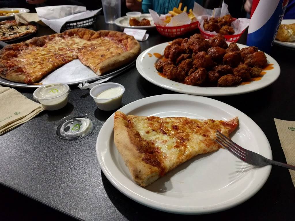 Als of Hampden/Pizza Boy Brewing Co | restaurant | 2240 Millennium Way, Enola, PA 17025, USA | 7177283840 OR +1 717-728-3840