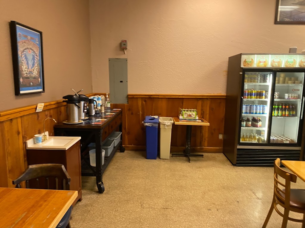 Little Shop of Bagels | restaurant | 1644 Ashland St #5, Ashland, OR 97520, USA | 5414880718 OR +1 541-488-0718