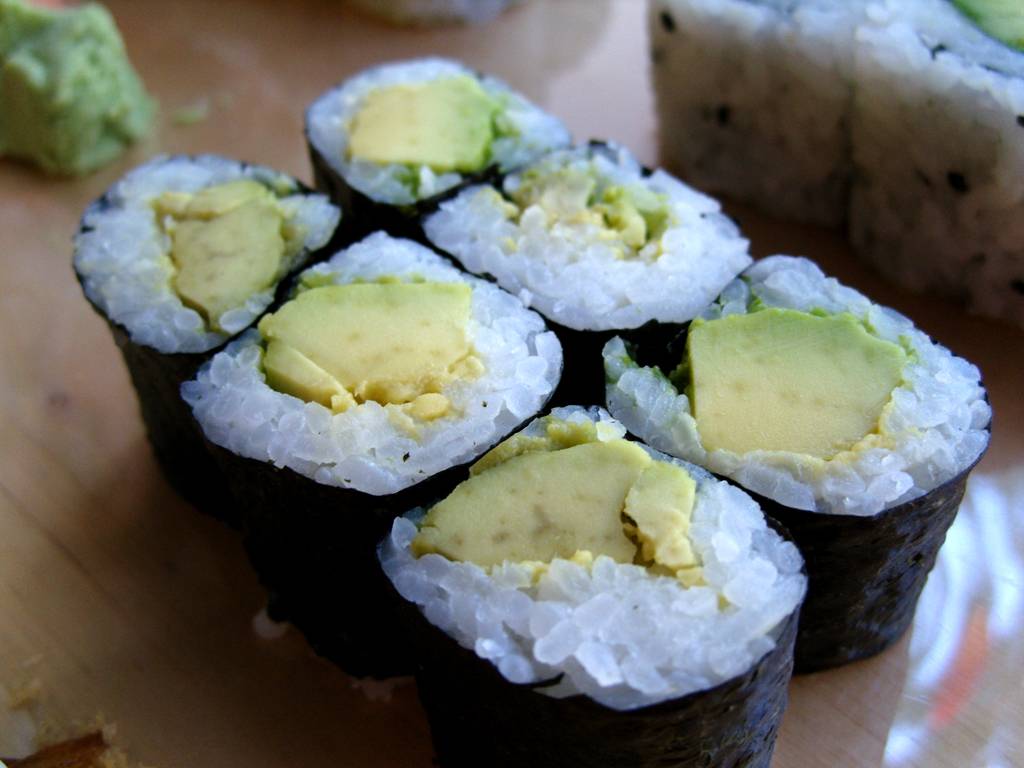 Sashimi Sashimi | restaurant | 640 Church St, Evanston, IL 60201, USA | 8474757274 OR +1 847-475-7274