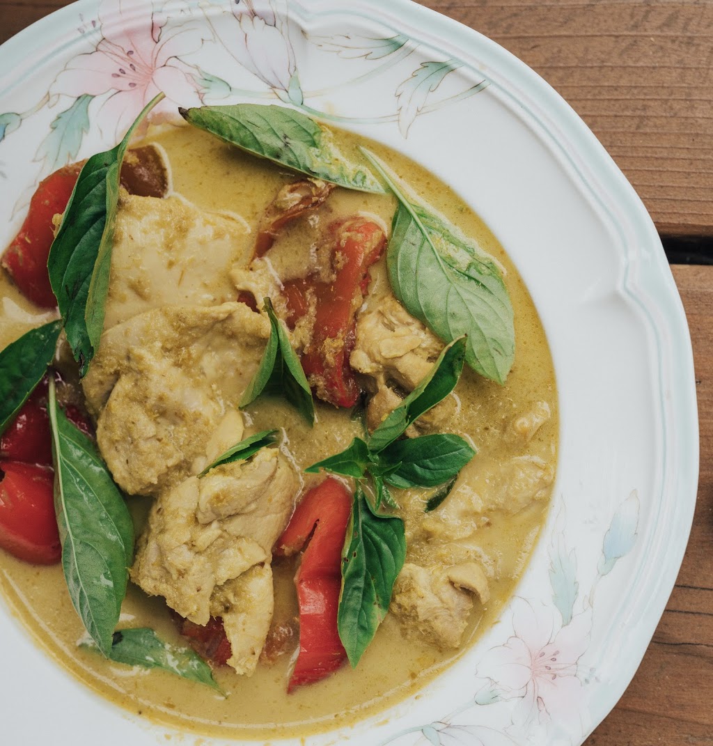 Hanloh Thai Food | meal delivery | 5340 Scotts Valley Dr, Scotts Valley, CA 95066, USA | 8318547525 OR +1 831-854-7525