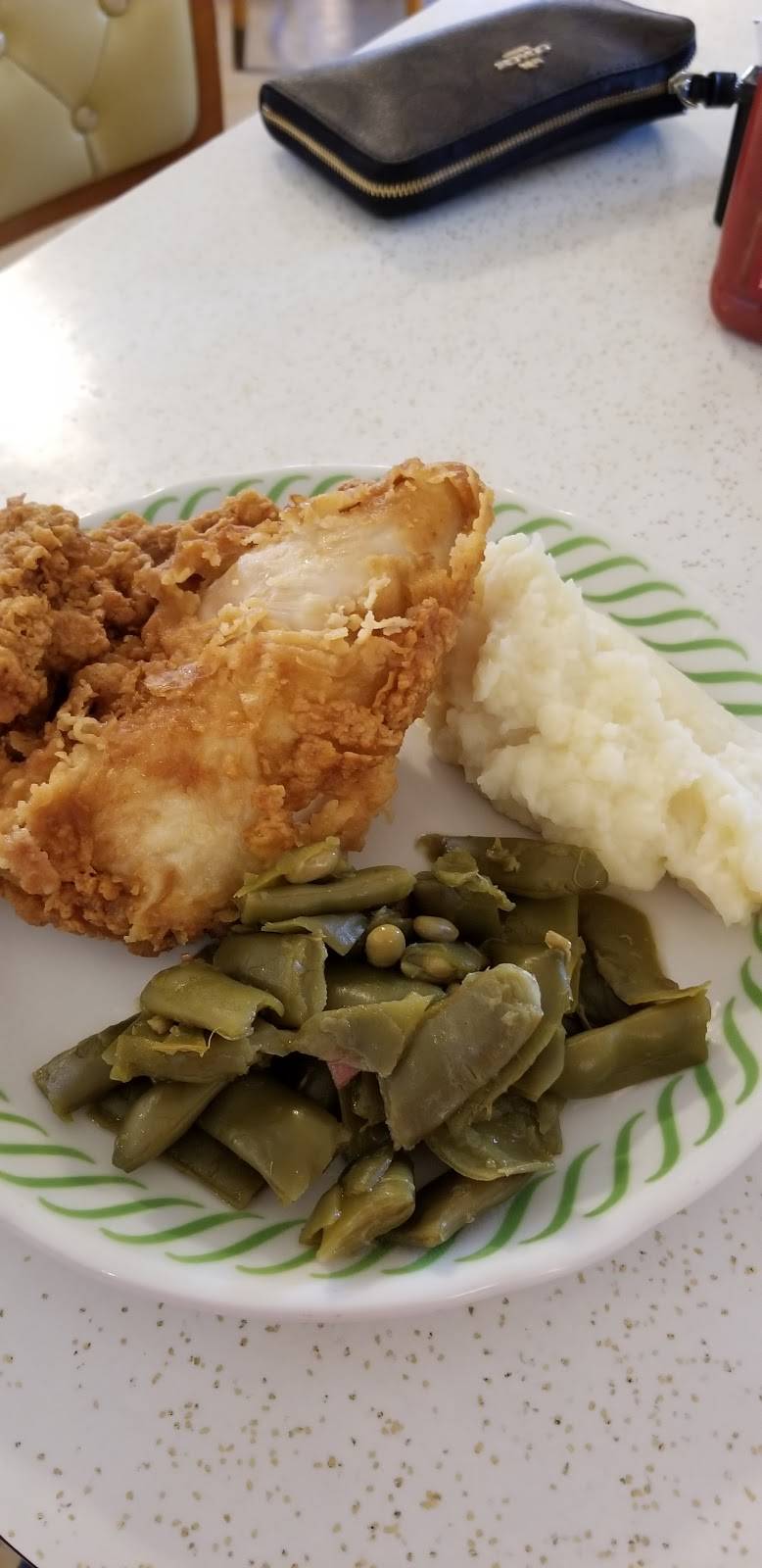 Lynn Garden Restaurant | restaurant | 1105 Lynn Garden Dr, Kingsport, TN 37665, USA | 4232463271 OR +1 423-246-3271