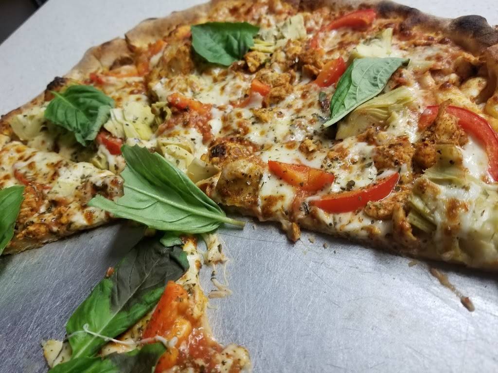 Dinos Wood Burning Pizza | restaurant | 820 The Queensway, Etobicoke, ON M8Z 1N5, Canada | 4162590050 OR +1 416-259-0050