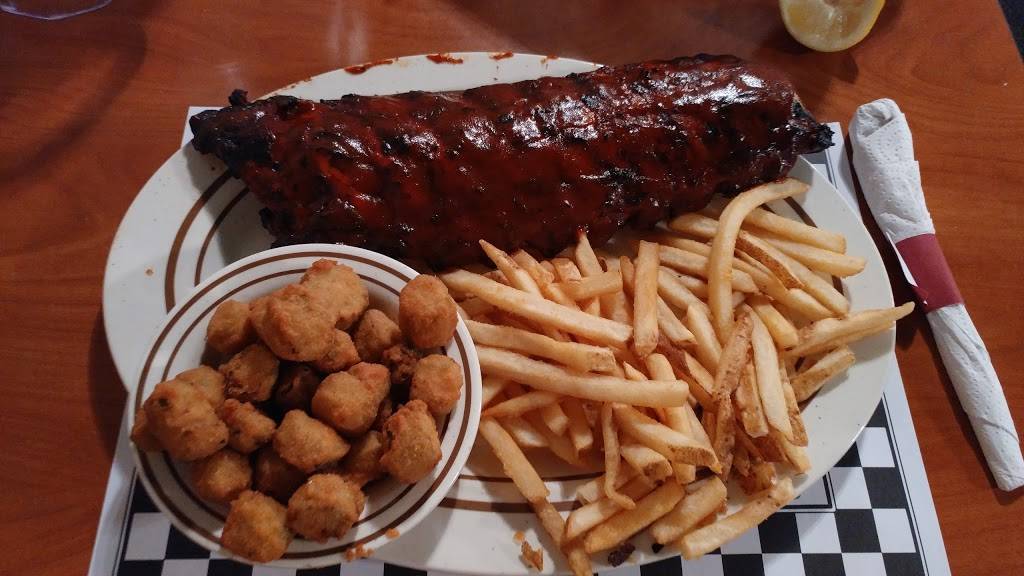 Fat Buddies Ribs & Barbecue | restaurant | 193 Waynesville Plaza, Waynesville, NC 28786, USA | 8284566368 OR +1 828-456-6368