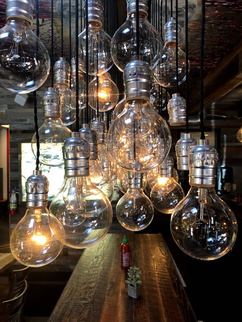 Boo Koo | restaurant | 25 Miller Ave, Mill Valley, CA 94941, USA | 4158888303 OR +1 415-888-8303