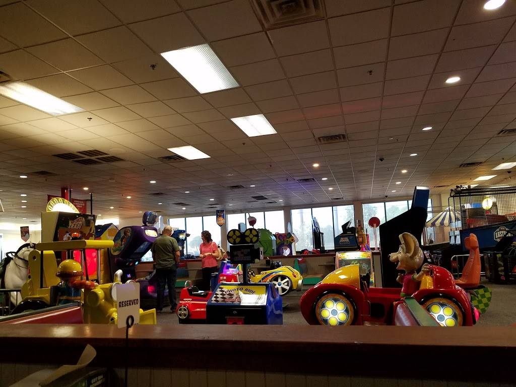 Chuck E. Cheese | restaurant | 3221 E Prien Lake Rd, Lake Charles, LA 70615, USA | 3374774772 OR +1 337-477-4772
