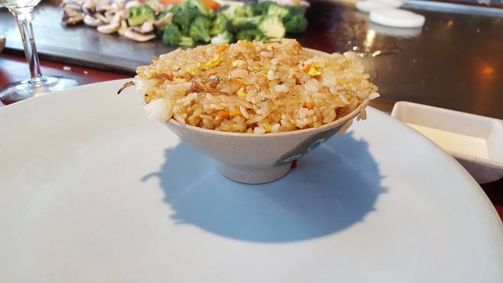 Yama Japanese Restaurant | restaurant | 734 Arneill Rd, Camarillo, CA 93010, USA | 8054840321 OR +1 805-484-0321