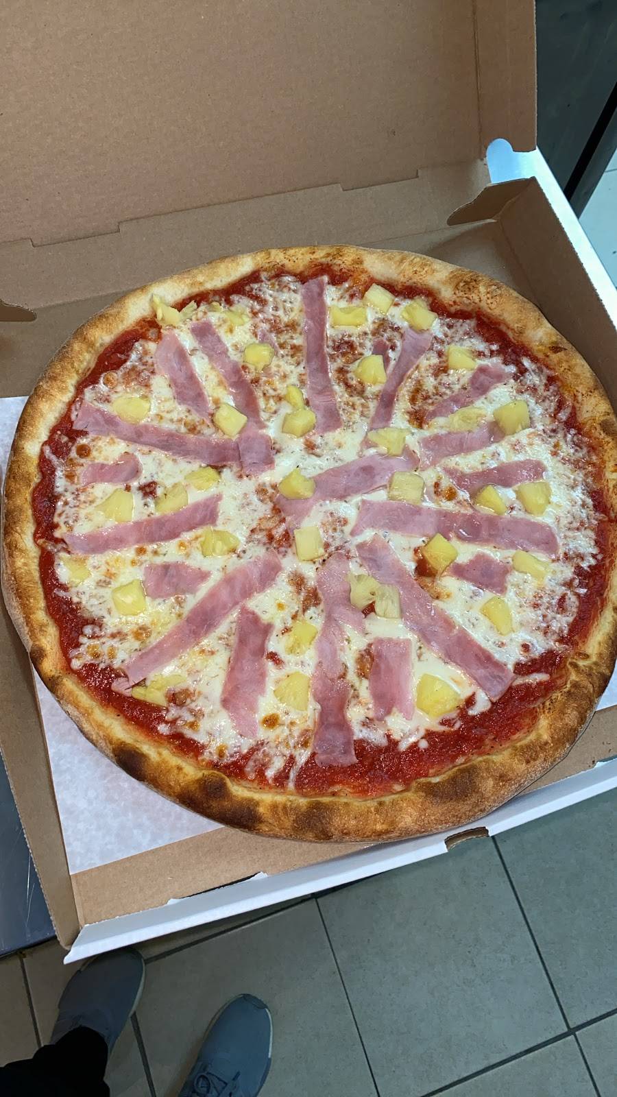 Nonna Marie’s Pizza Restaurant | restaurant | 560 Union Blvd, Totowa, NJ 07512, USA | 9733339967 OR +1 973-333-9967