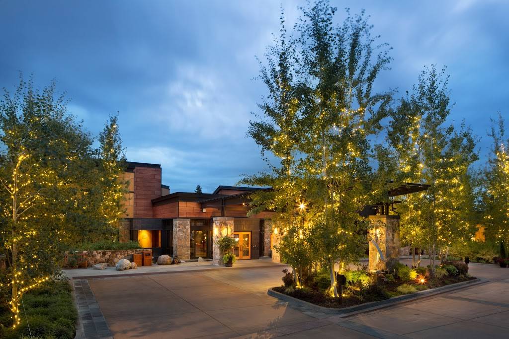 The Allison Inn & Spa | restaurant | 2525 Allison Ln, Newberg, OR 97132, USA | 5035542525 OR +1 503-554-2525