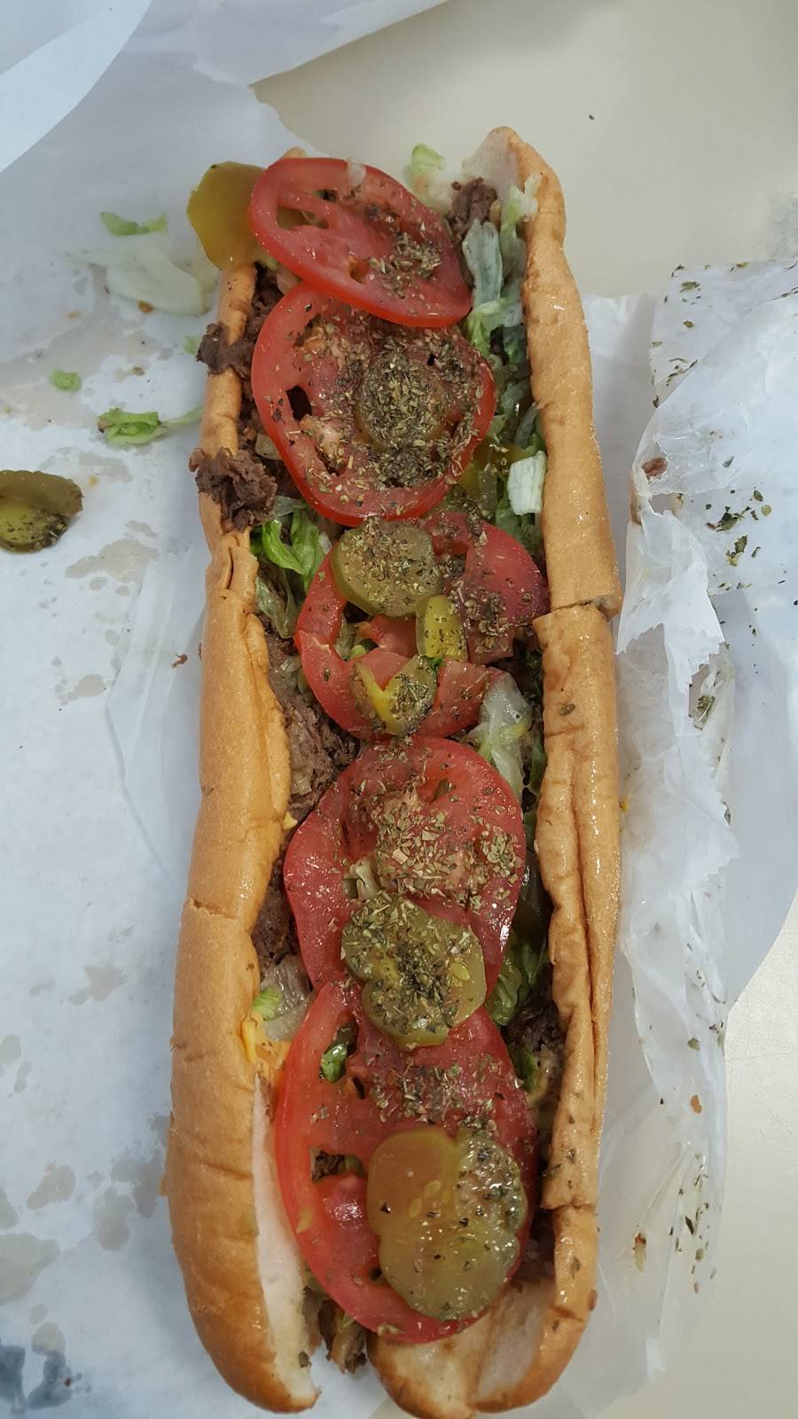 Iggles Cheesesteaks & Burgers | restaurant | 2678 Virginia Beach Blvd, Virginia Beach, VA 23452, USA | 7573400317 OR +1 757-340-0317