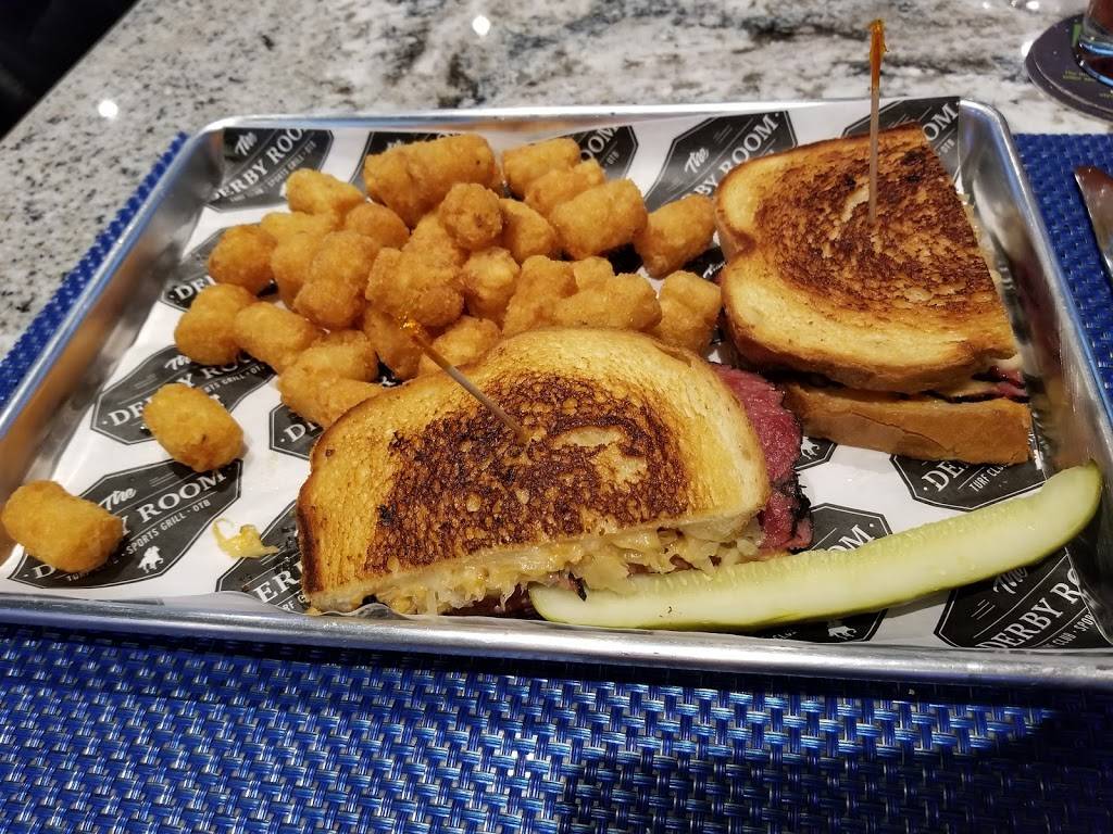 The Derby Room | restaurant | 3230 Hamner Ave Suite 401, Norco, CA 92860, USA | 9516923572 OR +1 951-692-3572