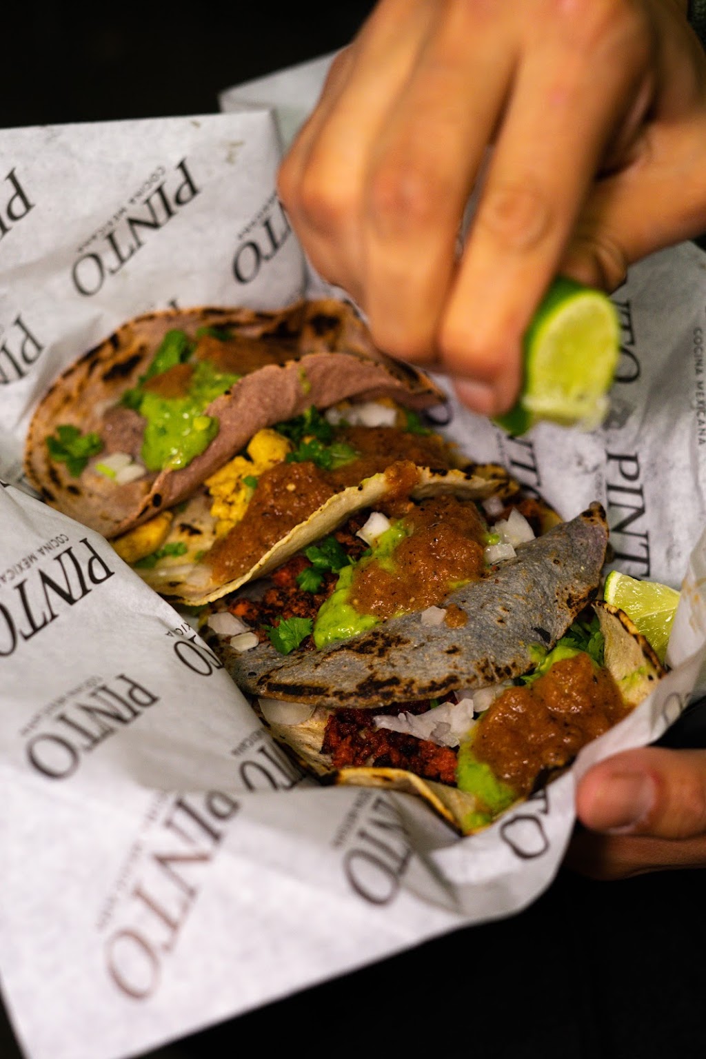 Pinto cocina mexicana | restaurant | 145 Keyes St, San Jose, CA 95112, USA | 5106009891 OR +1 510-600-9891