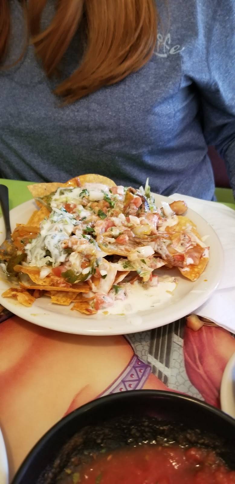 Kikos | restaurant | 821 Boyds Creek Hwy, Seymour, TN 37865, USA | 8655798010 OR +1 865-579-8010