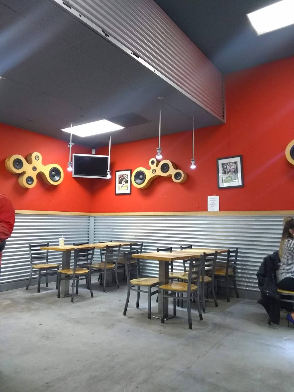 Wing Fiesta Group | meal takeaway | 790 B St, Hayward, CA 94541, USA | 5106900882 OR +1 510-690-0882