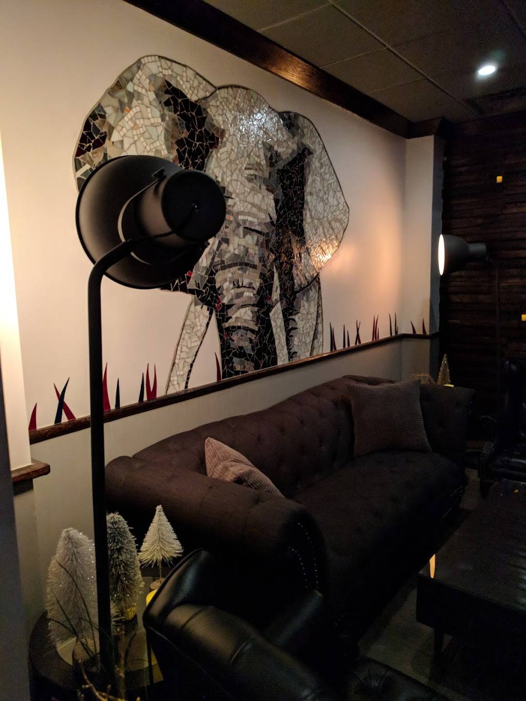 Needle & Pin | restaurant | 3271 W Liberty Ave, Pittsburgh, PA 15216, USA | 4122079724 OR +1 412-207-9724