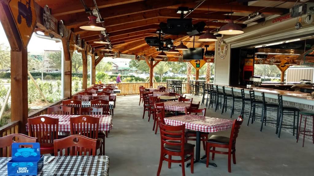 Cody’s Original Roadhouse - Mulberry | restaurant | 8761 SE Hwy 42, The Villages, FL 32162, USA | 3522057797 OR +1 352-205-7797