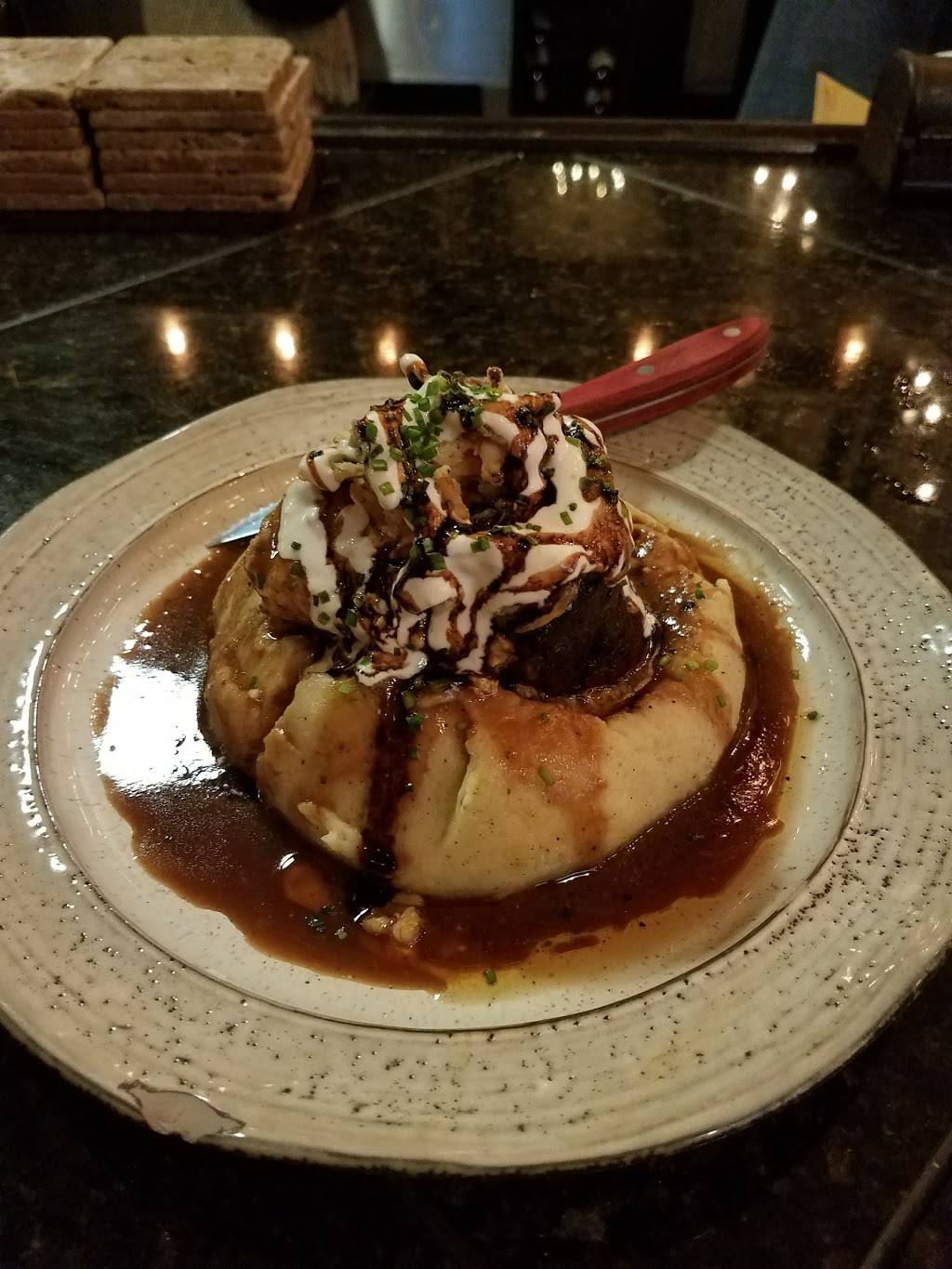 The Garden | restaurant | 200-204 Cedar St, New Berlin, IL 62670, USA | 2173131890 OR +1 217-313-1890