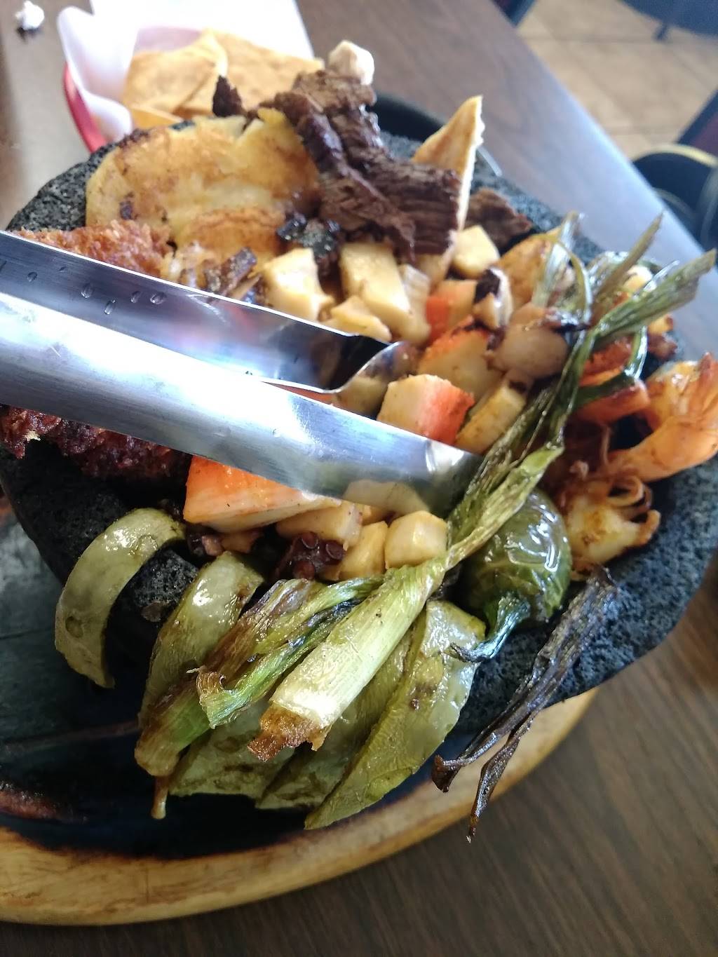 Marisqueria & Taqueria Don Chava | restaurant | 447 Farmersville Rd, Farmersville, CA 93223, USA | 5597473599 OR +1 559-747-3599