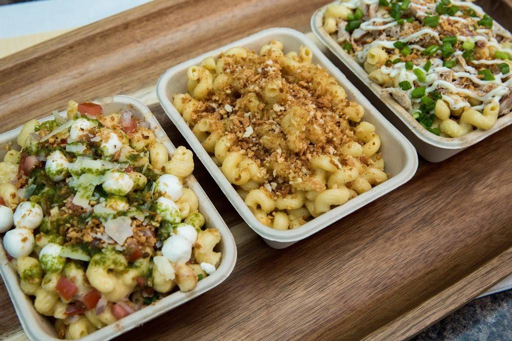 Macarollin | restaurant | 832 Emerson St, Rochester, NY 14613, USA | 5854585788 OR +1 585-458-5788