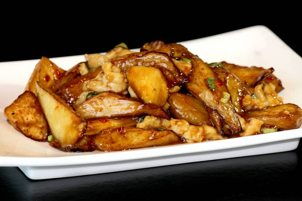 Goji Bistro | restaurant | 100 Maynard Crossing Ct, Cary, NC 27513, USA | 9194668888 OR +1 919-466-8888