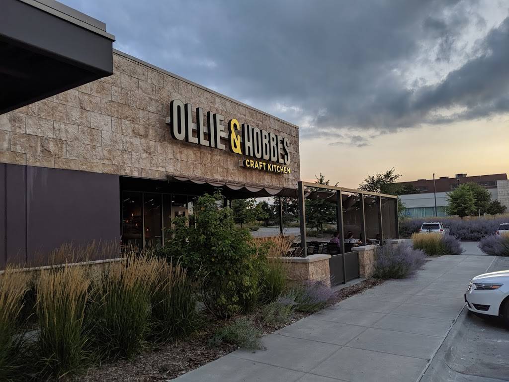 Ollie & Hobbes Craft Kitchen | restaurant | 310 E Gold Coast Rd #101, Papillion, NE 68046, USA | 4028843338 OR +1 402-884-3338