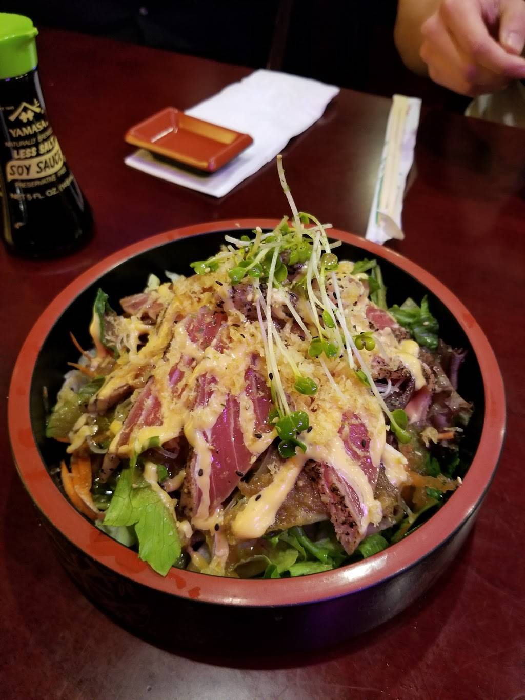 Xtreme Sushi Restaurant | restaurant | 4348 Katella Ave, Los Alamitos, CA 90720, USA | 5622965223 OR +1 562-296-5223