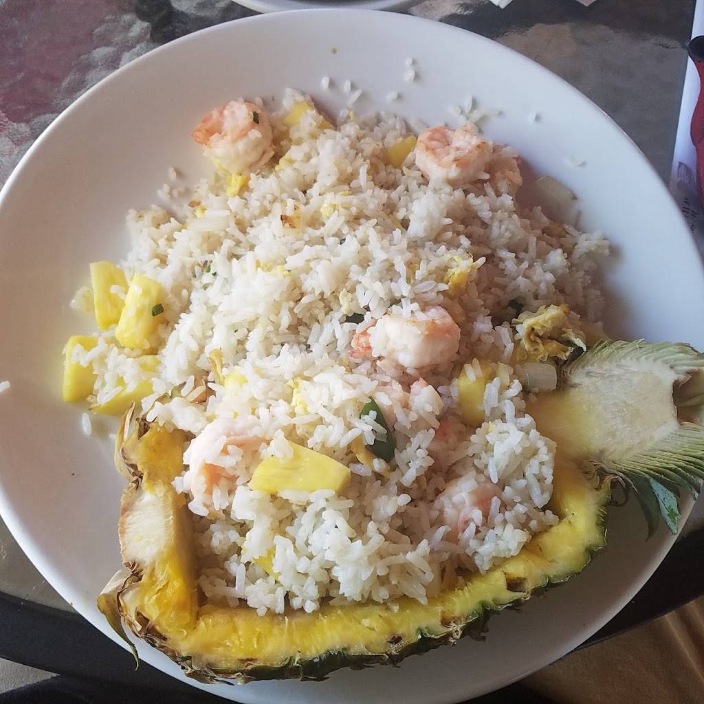 Akahana Asian Bistro Bar & Sushi | restaurant | 940 Market St #122, Fort Mill, SC 29708, USA | 8035480036 OR +1 803-548-0036