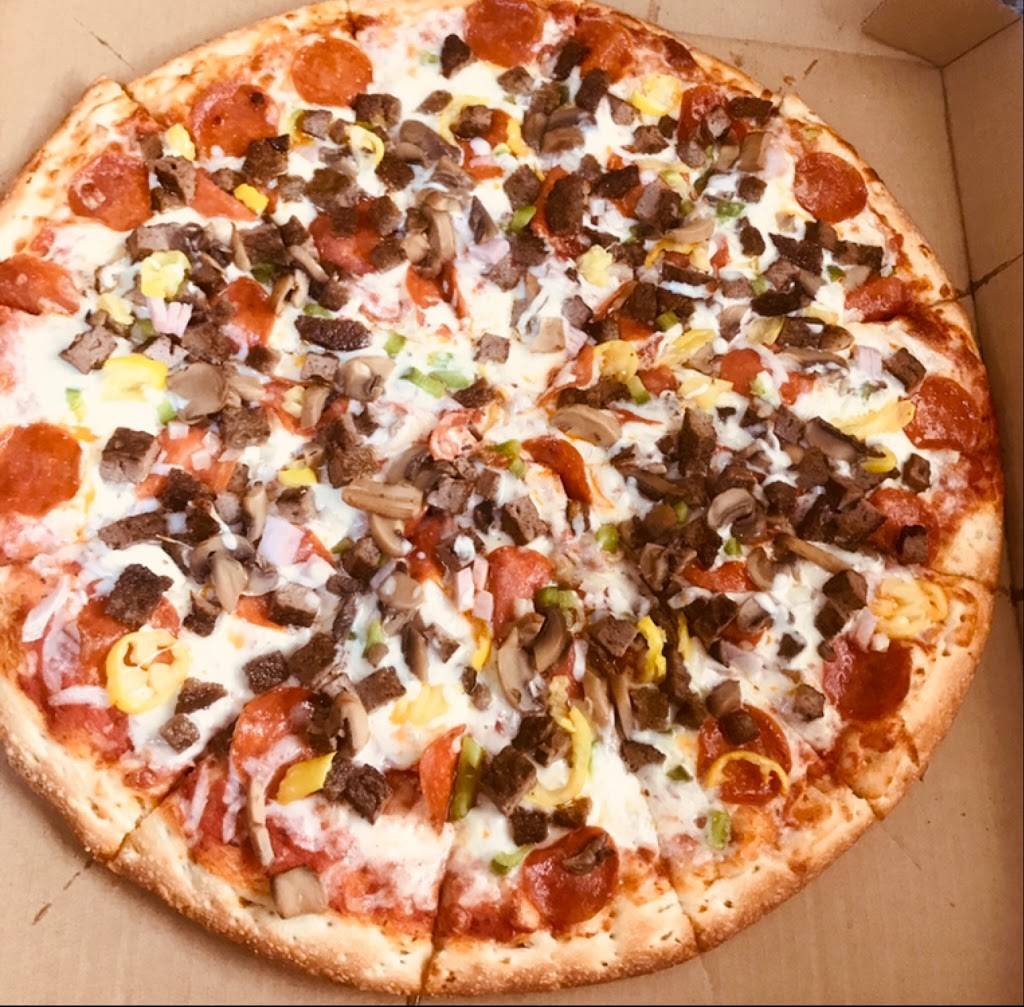 Dannys Place | restaurant | 300 Church St N, Concord, NC 28025, USA | 7047887900 OR +1 704-788-7900