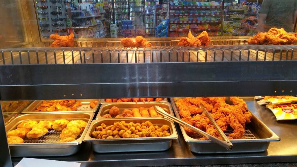 Krispy Krunchy Chicken | meal takeaway | 1058 Kiutuestia Creek Rd, Blairsville, GA 30512, USA | 7067811058 OR +1 706-781-1058