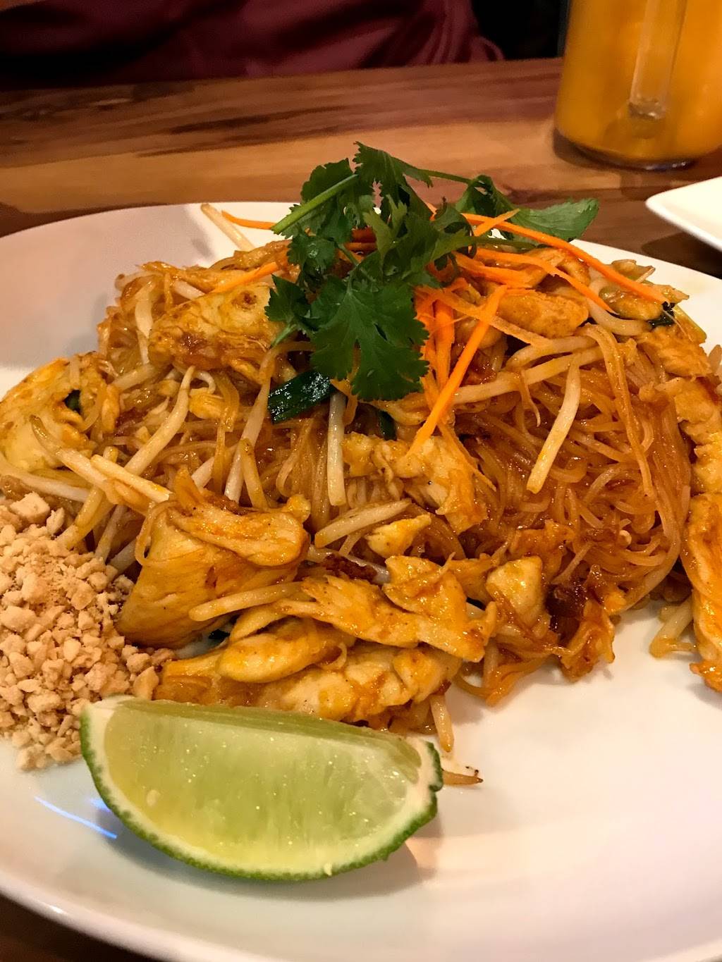 Bangkok Kitchen | restaurant | 3934 Rainbow Blvd, Kansas City, KS 66103, USA | 9137661710 OR +1 913-766-1710