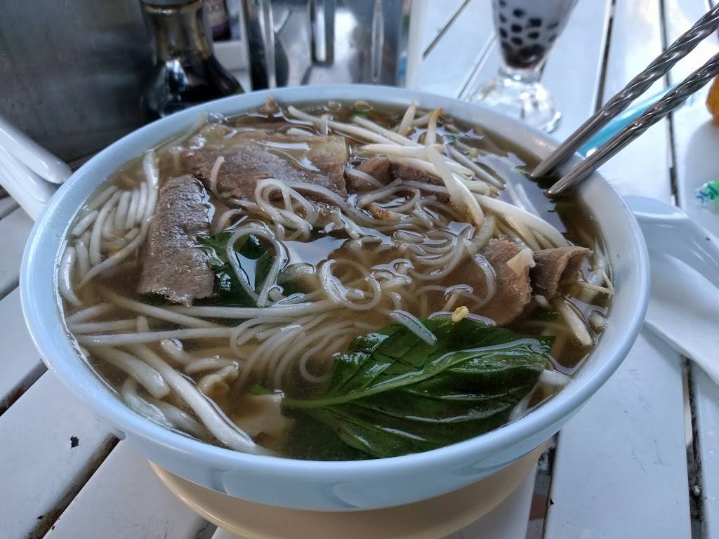 Pho Morgan Hill | restaurant | 16965 Monterey Rd, Morgan Hill, CA 95037, USA | 4087791728 OR +1 408-779-1728