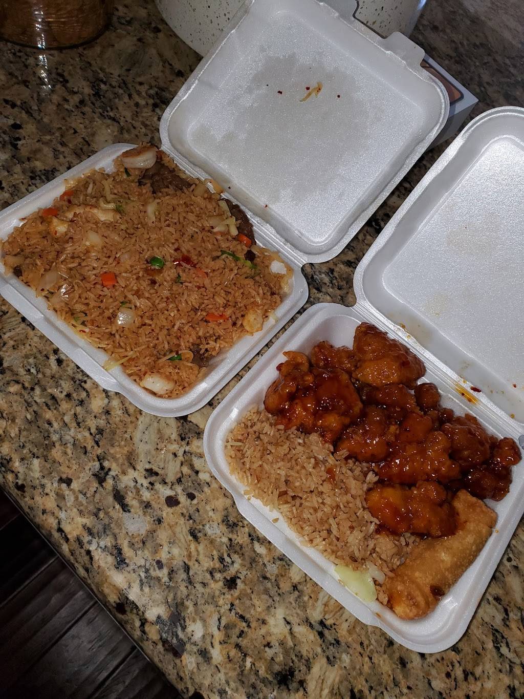 Great Wall Express | restaurant | 100 W Euless Blvd, Euless, TX 76040, USA | 4693798388 OR +1 469-379-8388